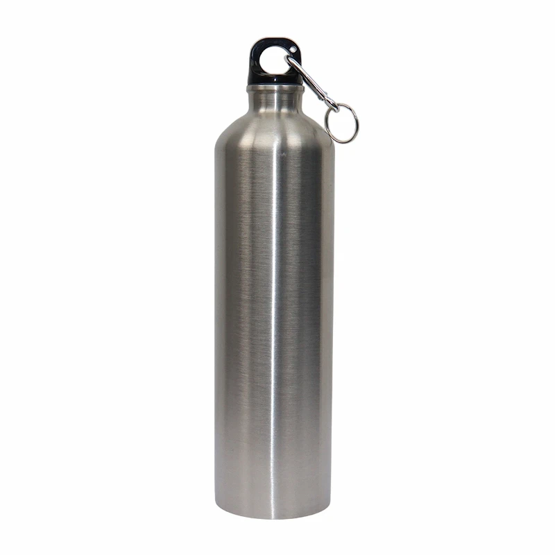 Sport Bottle With Small Mouth